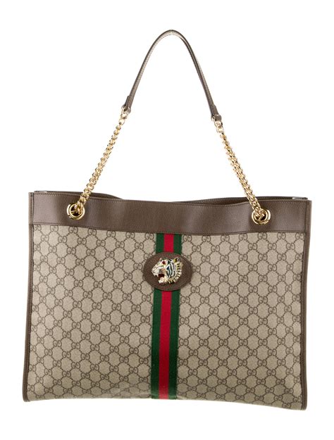 gucci rajah large tote|gucci rajah mini.